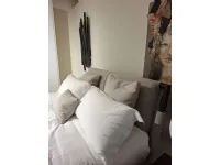 Letto design Gaud� Flou scontato 30%