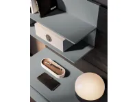 LETTO Gianko Orme in OFFERTA OUTLET - 30%