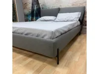 Letto matrimoniale Ischia Le comfort con uno sconto IMPERDIBILE