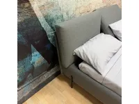Letto matrimoniale Ischia Le comfort con uno sconto IMPERDIBILE