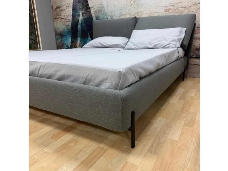 Letto matrimoniale Ischia Le comfort con uno sconto IMPERDIBILE