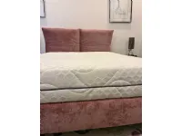 Letto matrimoniale Klizia Le comfort con uno sconto IMPERDIBILE