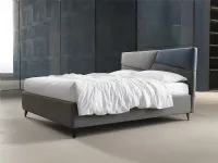 LETTO Letto 06 Artigianale in OFFERTA OUTLET - 39%