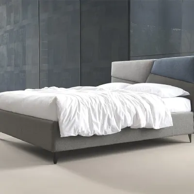LETTO Letto 06 Artigianale in OFFERTA OUTLET - 39%