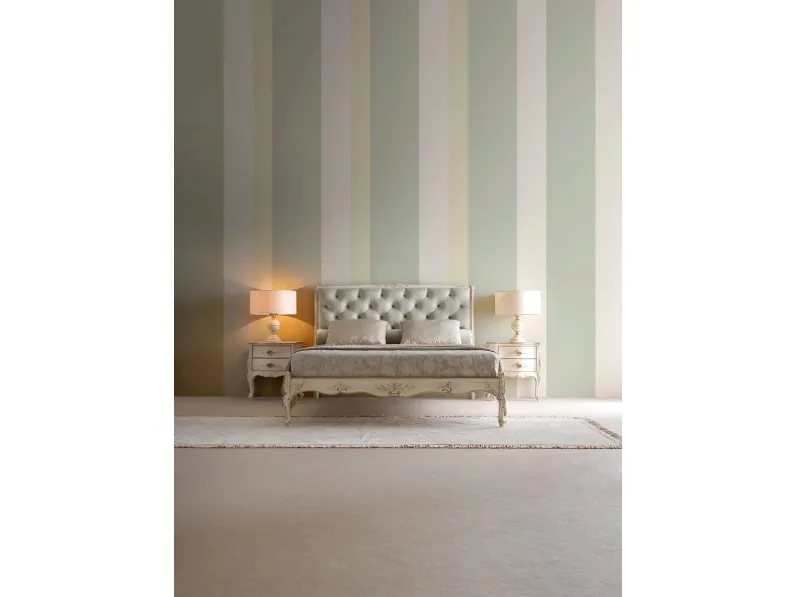 Letto Letto 2460 di Silvano grifoni: richiedi prezzo 