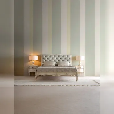 Letto Letto 2460 di Silvano grifoni: richiedi prezzo 