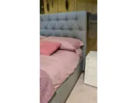 Letto matrimoniale Letto modello josephine con contenitore  Ergogreen con un ribasso IMPERDIBILE