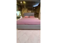 Letto matrimoniale Letto modello josephine con contenitore  Ergogreen con un ribasso IMPERDIBILE