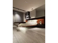 Letto matrimoniale Letto presotto sospeso pari e dispari Presotto con uno sconto IMPERDIBILE