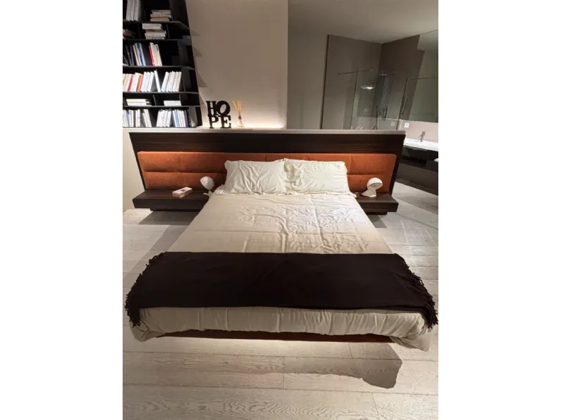 Letto matrimoniale Letto presotto sospeso pari e dispari Presotto con uno sconto IMPERDIBILE