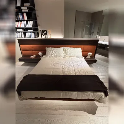 Letto matrimoniale Letto presotto sospeso pari e dispari Presotto con uno sconto IMPERDIBILE