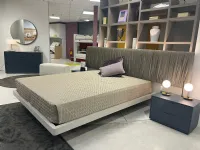Letto Letto solano plissdi Santalucia scontato del 36%
