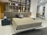 Letto Letto solano plissdi Santalucia scontato del 36%