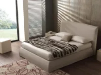 Letto Linear Artigianale SCONTATO a PREZZI OUTLET