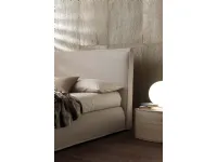 Letto Linear Artigianale SCONTATO a PREZZI OUTLET
