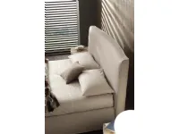 Letto Linear Artigianale SCONTATO a PREZZI OUTLET