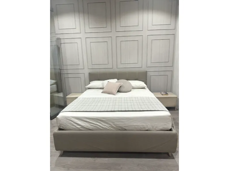 Letto Malikadi Ergogreen scontato del 65%