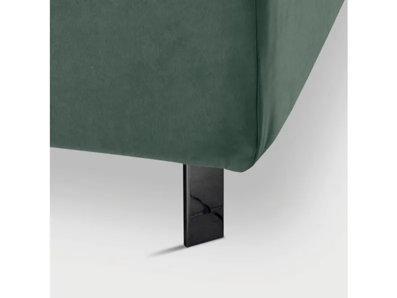 Letto imbottito modello Melissa xl: scopri il prezzo riservato 