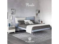 LETTO Menta Le fablier in OFFERTA OUTLET - 30%