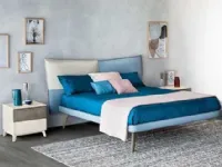 LETTO Menta Le fablier in OFFERTA OUTLET - 30%