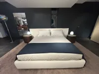 Letto imbottito modello Milo: richiedi il prezzo 