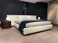 Letto imbottito modello Milo: richiedi il prezzo 