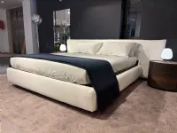 Letto imbottito modello Milo: richiedi il prezzo 