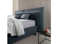 LETTO Monroe V&nice a PREZZI OUTLET