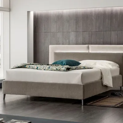 LETTO Monroe V&nice a PREZZI OUTLET