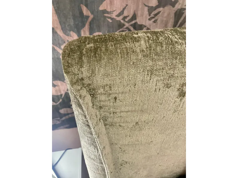 Letto matrimoniale con contenitore Nadir Rosini a prezzo scontato
