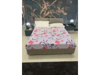 Letto Nathalie di Flou: moderno, scontato! Stile unico, massimo comfort.