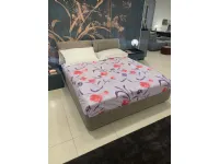 Letto Nathalie di Flou: richiedi prezzo 