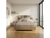 Letto Nocturium�di Collezione esclusiva scontato del 58%