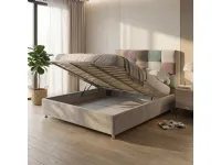 Letto Nocturium�di Collezione esclusiva scontato del 58%