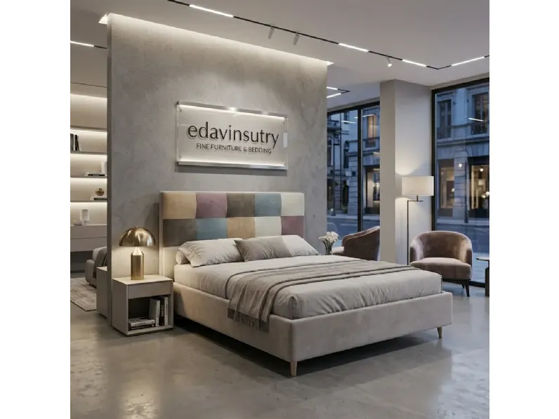 Letto Nocturium�di Collezione esclusiva scontato del 58%