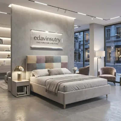 Letto Nocturium�di Collezione esclusiva scontato del 58%