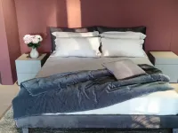 Letto imbottito modello Patricia: scopri il prezzo riservato 