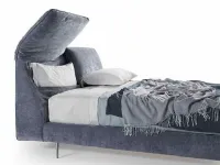 Letto Pegaso Lettissimi SCONTATO a PREZZI OUTLET