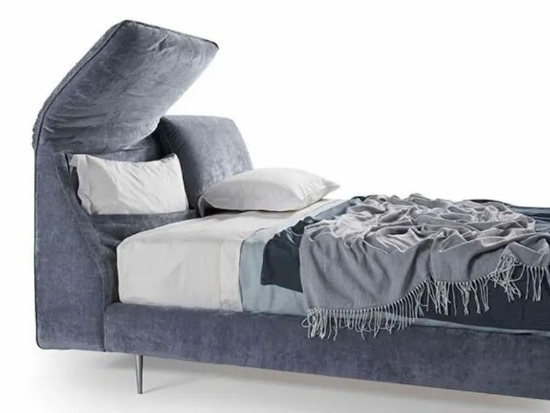 Letto Pegaso Lettissimi SCONTATO a PREZZI OUTLET
