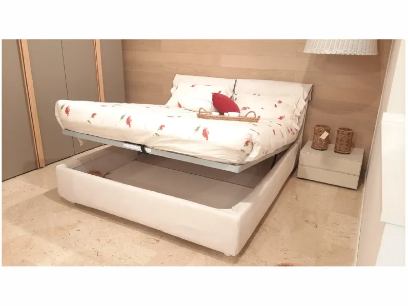 Letto River V&nice in OFFERTA OUTLET - 44%