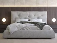 Letto Roger Giessegi SCONTATO a PREZZI OUTLET