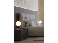 Letto Roger Giessegi SCONTATO a PREZZI OUTLET