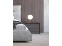 Letto Roger Giessegi SCONTATO a PREZZI OUTLET