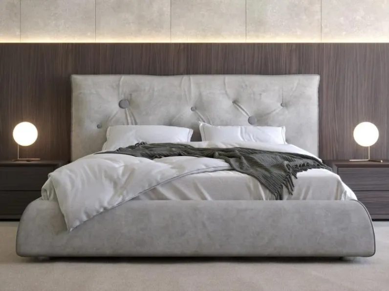 Letto Roger Giessegi SCONTATO a PREZZI OUTLET