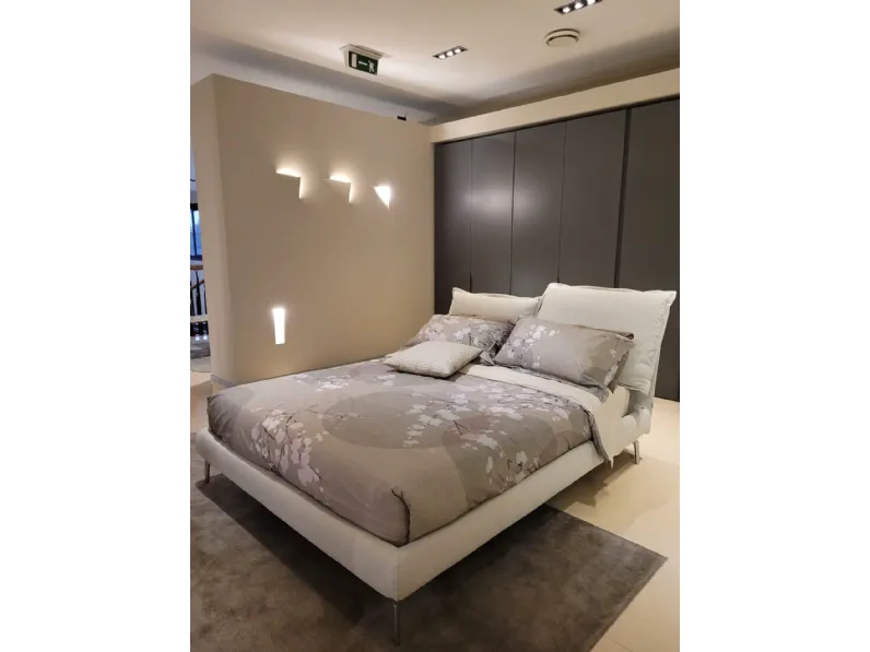 Letto matrimoniale So pop Noctis con un ribasso IMPERDIBILE