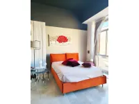 Letto moderno con contenitore So pop Noctis a prezzo scontato