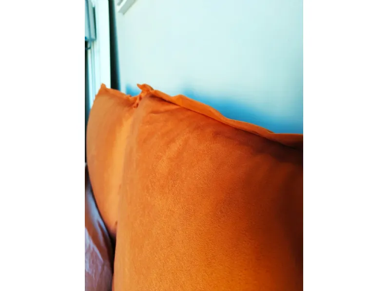 Letto moderno con contenitore So pop Noctis a prezzo scontato