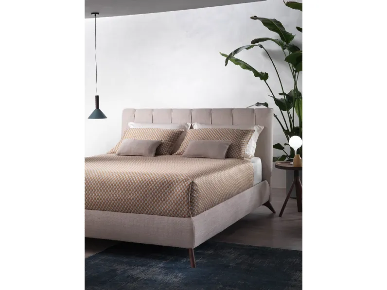 Approfitta dello sconto 30% sul letto Soul chamol di Altrenotti
