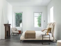 Approfitta dello sconto 30% sul letto Sp 2802 basso di Twils