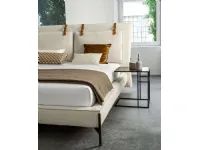 Approfitta dello sconto 30% sul letto Sp 2802 basso di Twils